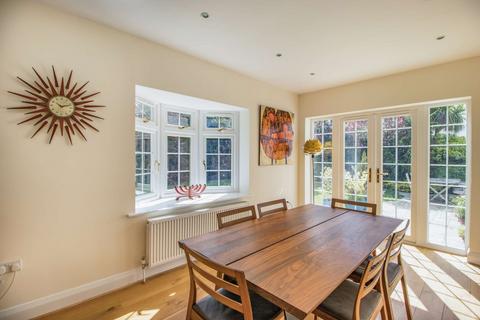 4 bedroom detached house for sale, Grange Gardens, Pinner Village, HA5