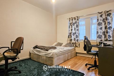 2 bedroom flat for sale, Newland Court, Forty Avenue, Wembley, Greater London, HA9