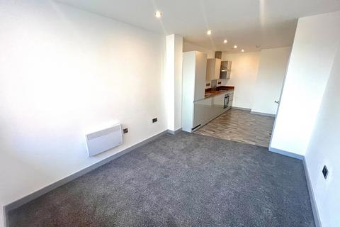 1 bedroom apartment to rent, Church Street, Wolverhampton WV2