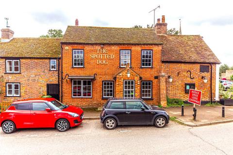 3 bedroom village house to rent, High Street, Flamstead, St. Albans, Hertfordshire