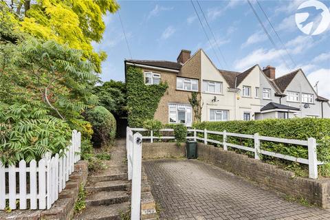 3 bedroom end of terrace house for sale, Ridgeway, Darenth, Kent, DA2