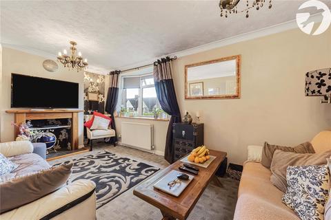 3 bedroom end of terrace house for sale, Ridgeway, Darenth, Kent, DA2