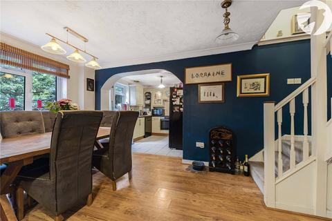 3 bedroom end of terrace house for sale, Ridgeway, Darenth, Kent, DA2