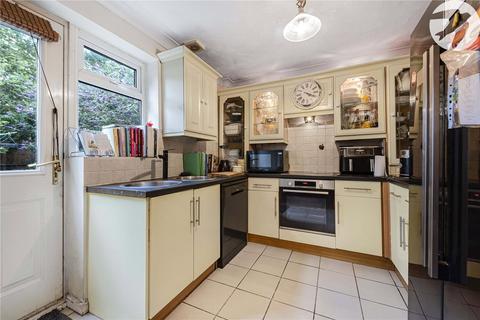 3 bedroom end of terrace house for sale, Ridgeway, Darenth, Kent, DA2