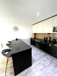 2 bedroom apartment to rent, Emerald House, 2 Commander Avenue NW9