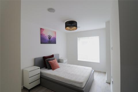 2 bedroom apartment to rent, Emerald House, 2 Commander Avenue NW9