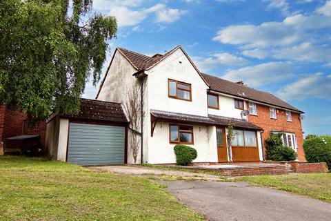 4 bedroom semi-detached house for sale, Ferndale Road, Coventry CV7