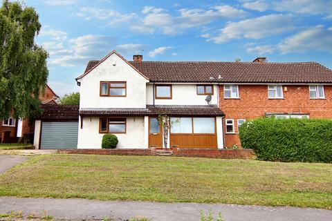 4 bedroom semi-detached house for sale, Ferndale Road, Coventry CV7