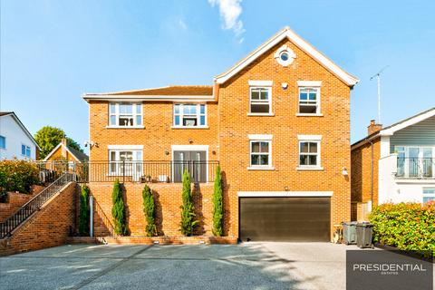 6 bedroom detached house for sale, Loughton IG10