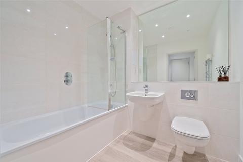 1 bedroom apartment for sale, The Ring, Berkshire RG12