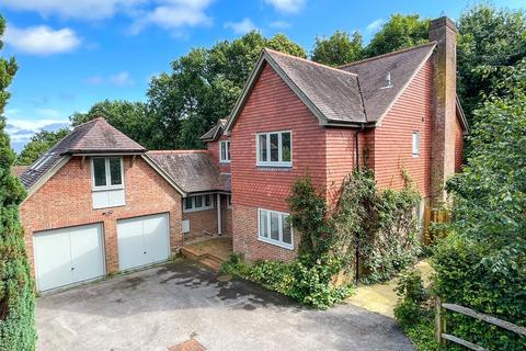 5 bedroom detached house for sale, Town Lane, Petersfield, Hampshire