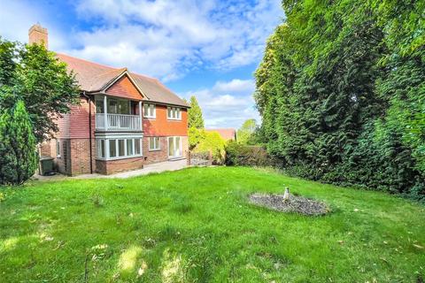 5 bedroom detached house for sale, Town Lane, Petersfield, Hampshire