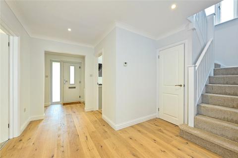 5 bedroom detached house for sale, Town Lane, Petersfield, Hampshire