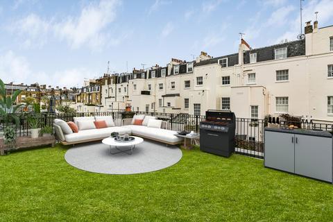 6 bedroom terraced house for sale, Eaton Mews South, London, SW1W