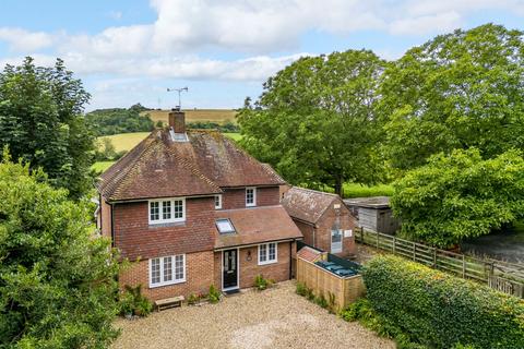 3 bedroom detached house for sale, Singleton, Chichester, PO18