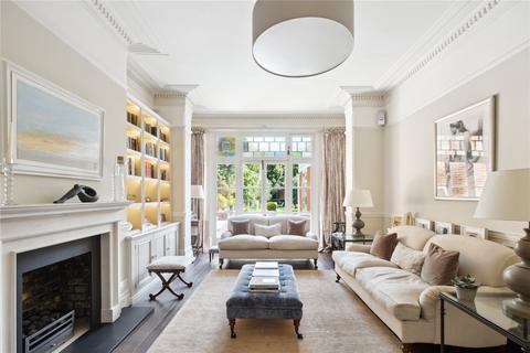 7 bedroom semi-detached house for sale, Dukes Avenue, Chiswick, London, W4