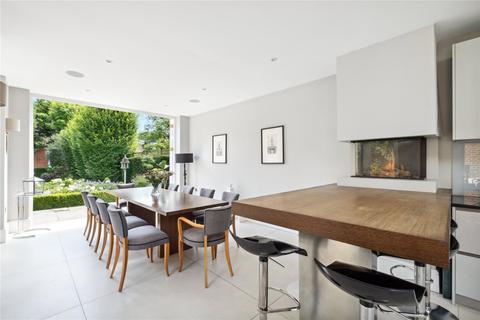 7 bedroom semi-detached house for sale, Dukes Avenue, Chiswick, London, W4