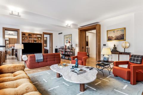 3 bedroom apartment for sale, Sussex Place, London, W2