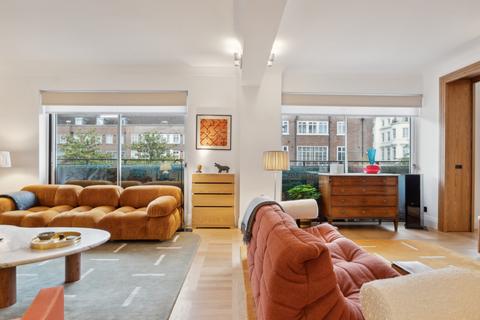 3 bedroom apartment for sale, Sussex Place, London, W2