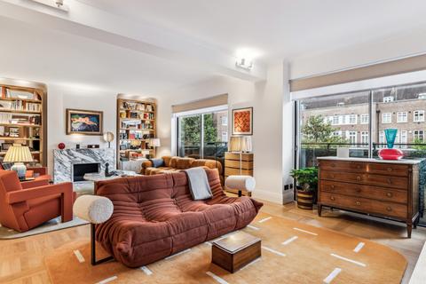 3 bedroom apartment for sale, Sussex Place, London, W2