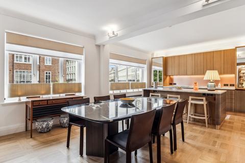 3 bedroom apartment for sale, Sussex Place, London, W2