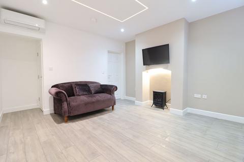 1 bedroom ground floor flat to rent, Glebe Street, Loughborough, LE11