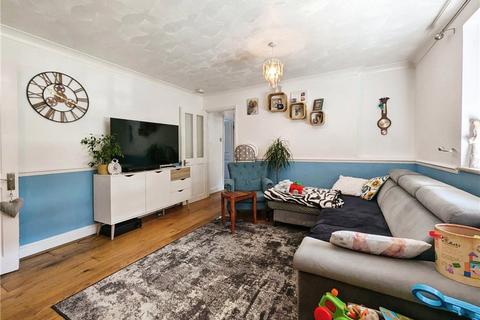 40 Macarthur Crescent, Southampton, SO18 4SL