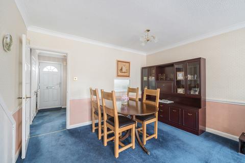 3 bedroom end of terrace house for sale, Shaftesbury Crescent, Staines-Upon-Thames, TW18