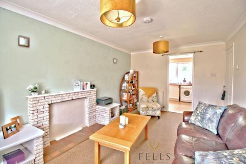 2 bedroom apartment for sale, Station Road, Fordingbridge SP6