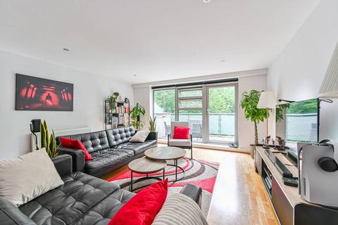 2 bedroom flat for sale, Rotherhithe Street, Rotherhithe, London, SE16