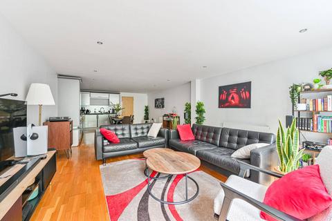 2 bedroom flat for sale, Rotherhithe Street, Rotherhithe, London, SE16