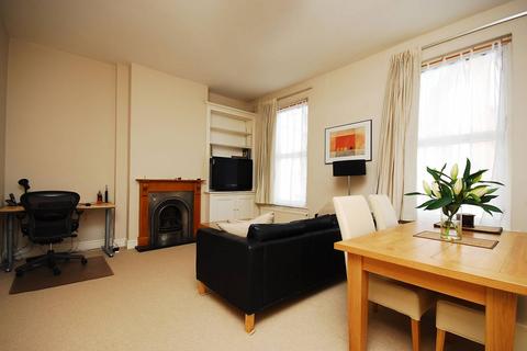 2 bedroom flat to rent, High Street, Acton, London, W3