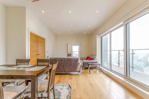 3 bedroom flat to rent, Indescon Square, Canary Wharf, London, E14