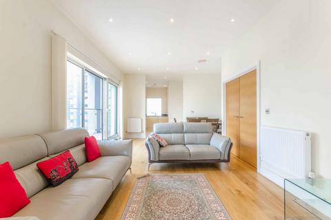 3 bedroom flat to rent, Indescon Square, Canary Wharf, London, E14