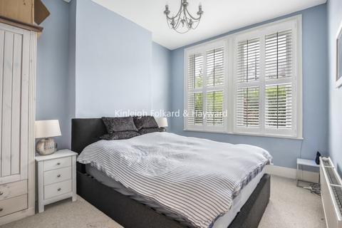 2 bedroom flat to rent, Northbrook Road London N22