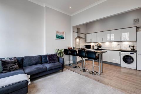 2 bedroom flat for sale, Barons Court Road, West Kensington, London, W14