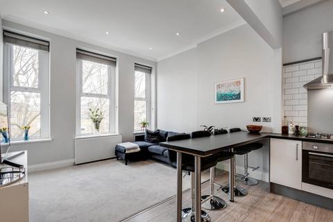 2 bedroom flat for sale, Barons Court Road, West Kensington, London, W14