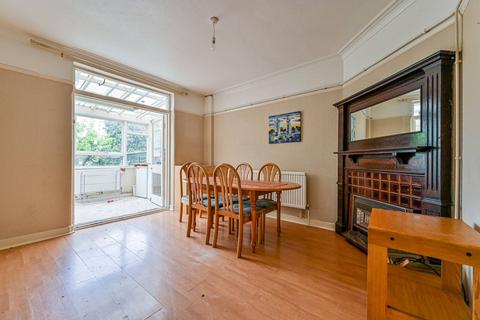 3 bedroom terraced house for sale, Leithcote Gardens, Streatham Hill, London, SW16