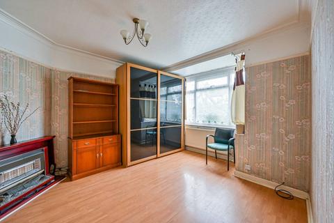 3 bedroom terraced house for sale, Leithcote Gardens, Streatham Hill, London, SW16