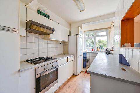 3 bedroom terraced house for sale, Leithcote Gardens, Streatham Hill, London, SW16