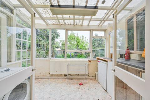 3 bedroom terraced house for sale, Leithcote Gardens, Streatham Hill, London, SW16