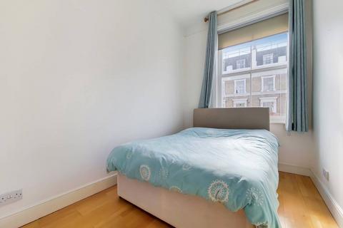 2 bedroom flat to rent, Clanricarde Gardens, Notting Hill, London, W2