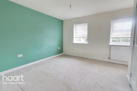 2 bedroom end of terrace house for sale, White Canons Drive, Lavendon