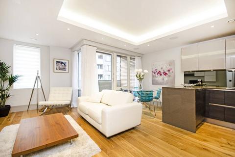1 bedroom flat to rent, St Edmunds Terrace, Primrose Hill, London, NW8