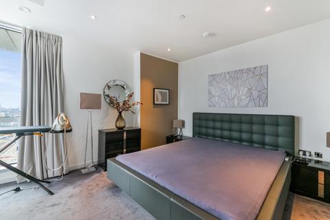 2 bedroom flat for sale, Charrington Tower, New Providence Wharf, E14