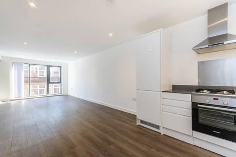 2 bedroom flat for sale, Polytechnic Street, Woolwich, London, SE18