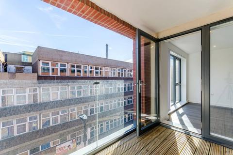 2 bedroom flat for sale, Polytechnic Street, Woolwich, London, SE18