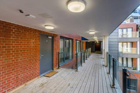 Flat 10, 1 Polytechnic Street, London, SE18 6PB