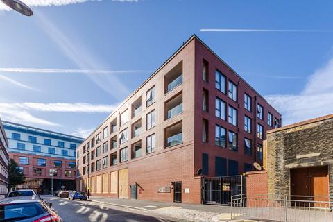 Flat 10, 1 Polytechnic Street, London, SE18 6PB