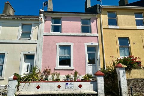 3 bedroom terraced house for sale, Hoxton Road, Torquay, TQ1 1NY